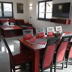 Domino-apartamenty Red Krościenko