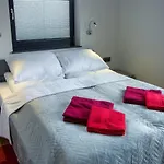 Domino-apartamenty Red Сasa de vacaciones