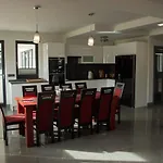 Domino-apartamenty Red *