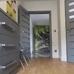 Domino-apartamenty Red Сasa de vacaciones Krościenko