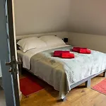 Domino-apartamenty Red Сasa de vacaciones Krościenko