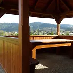 Domino-apartamenty Red Сasa de vacaciones Krościenko