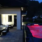 Domino-apartamenty Red Сasa de vacaciones