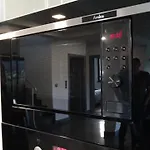 Domino-apartamenty Red