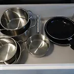 Сasa de vacaciones Domino-apartamenty Red Krościenko