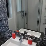Domino-apartamenty Red Сasa de vacaciones *