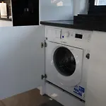 Domino-apartamenty Red Сasa de vacaciones Krościenko
