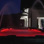 Domino-apartamenty Red