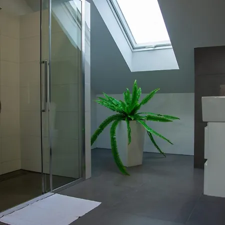 Domino-apartamenty Red Vakantiehuis