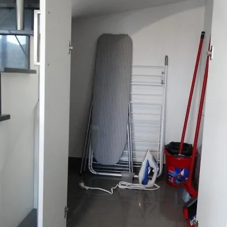 Domino-apartamenty Red Tatil Evi *