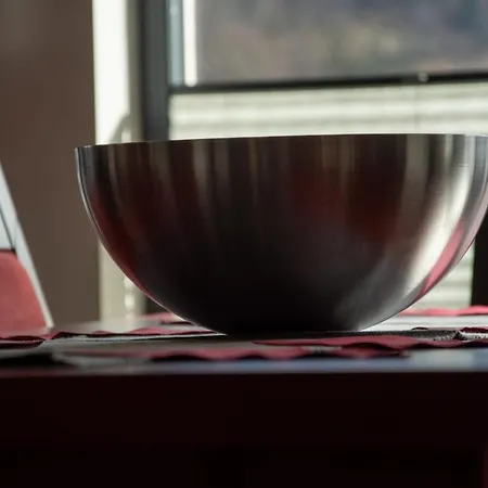 Domino-apartamenty Red