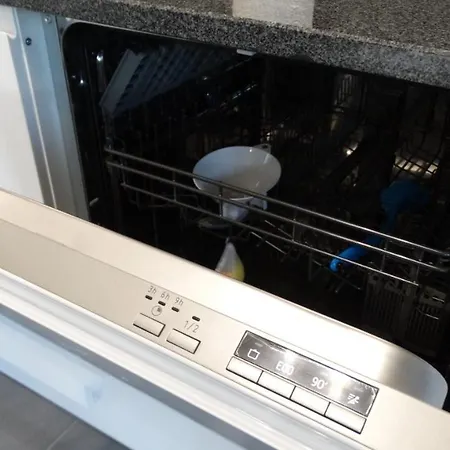 Dom wakacyjny Domino-apartamenty Red Krościenko