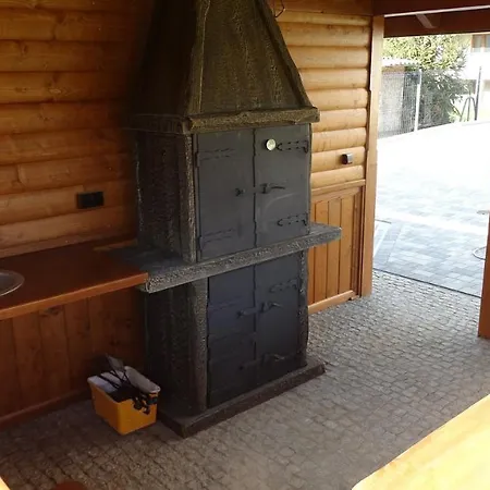 Domino-apartamenty Red Krościenko