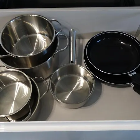 Dom wakacyjny Domino-apartamenty Red Krościenko