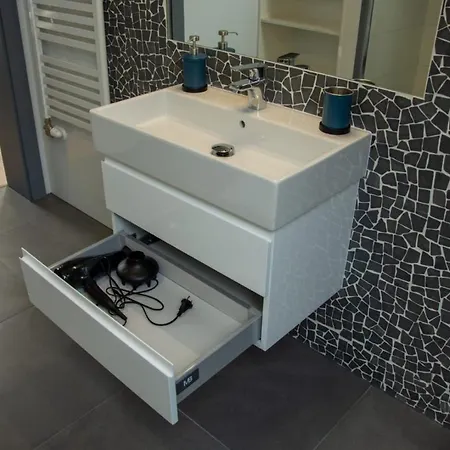 Domino-apartamenty Red Vakantiehuis Krościenko