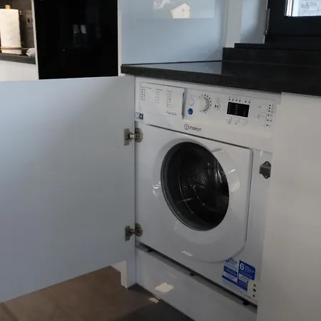 Domino-apartamenty Red بيت للعطل كروتشيينكو