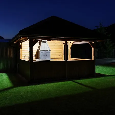 Holiday home Domino-apartamenty Red