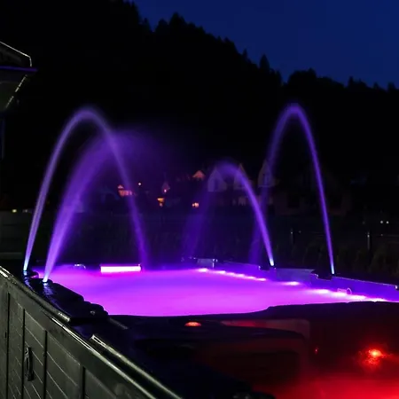 Domino-apartamenty Red Krościenko