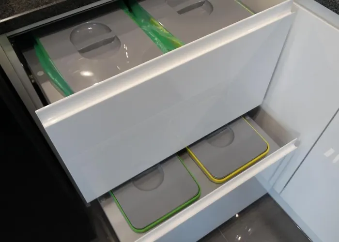 Domino-apartamenty Red 別荘 クロシチェンコ