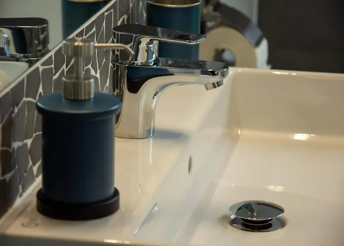 Domino-apartamenty Red *