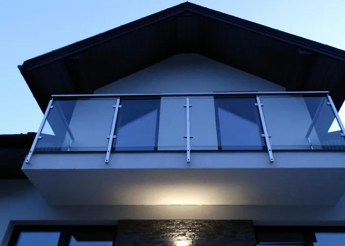 別荘 Domino-apartamenty Red クロシチェンコ